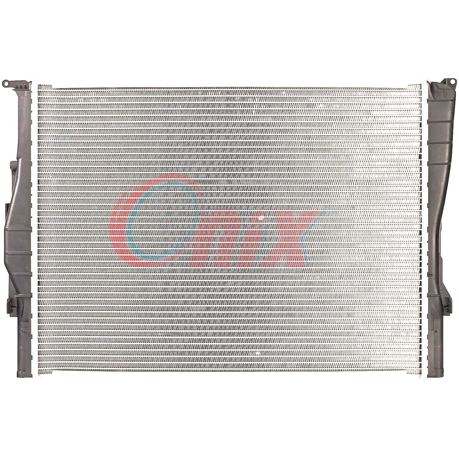 2009-2011 BMW 128i Radiator Onix