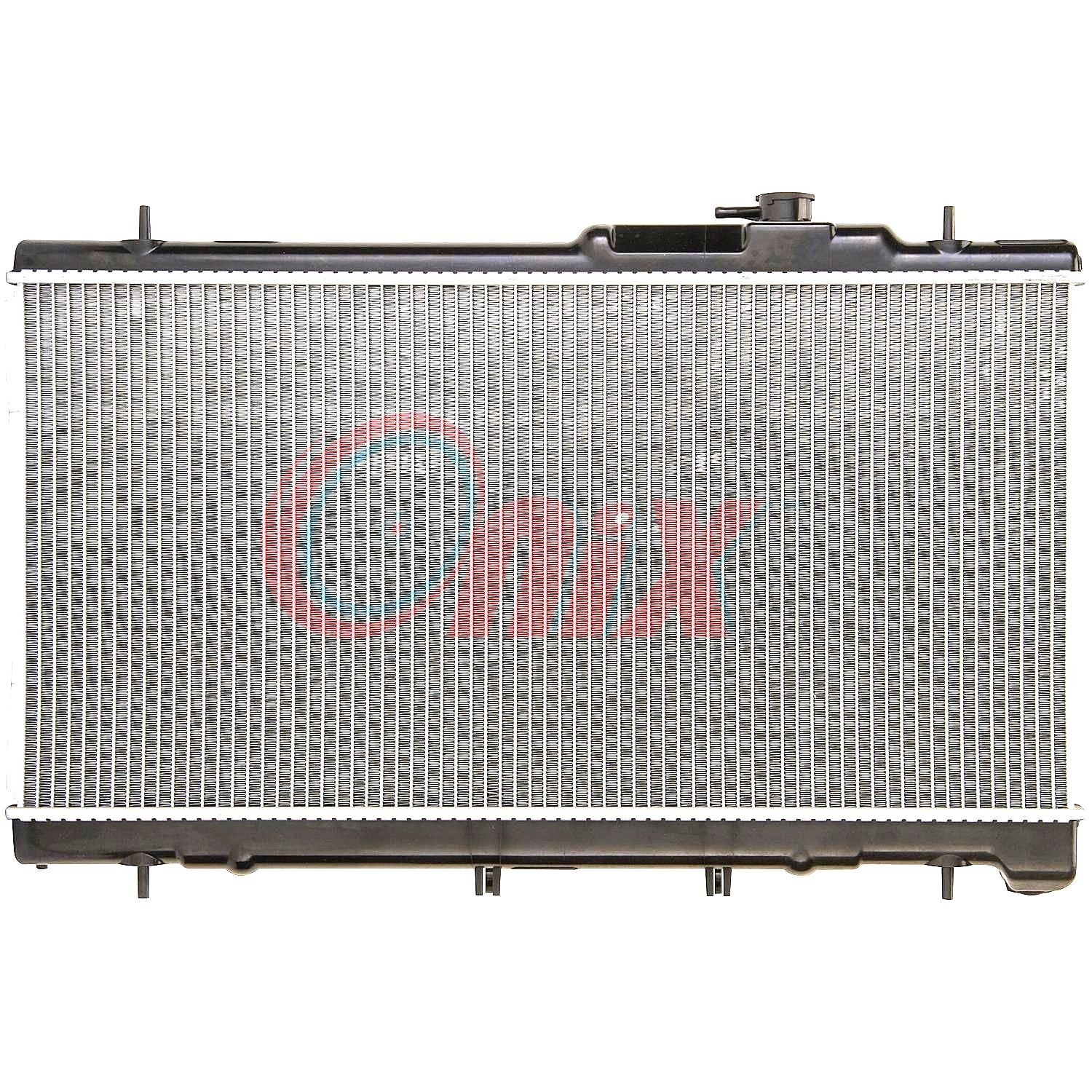 2004, 2003, 2002, 2001 Subaru Outback Radiator