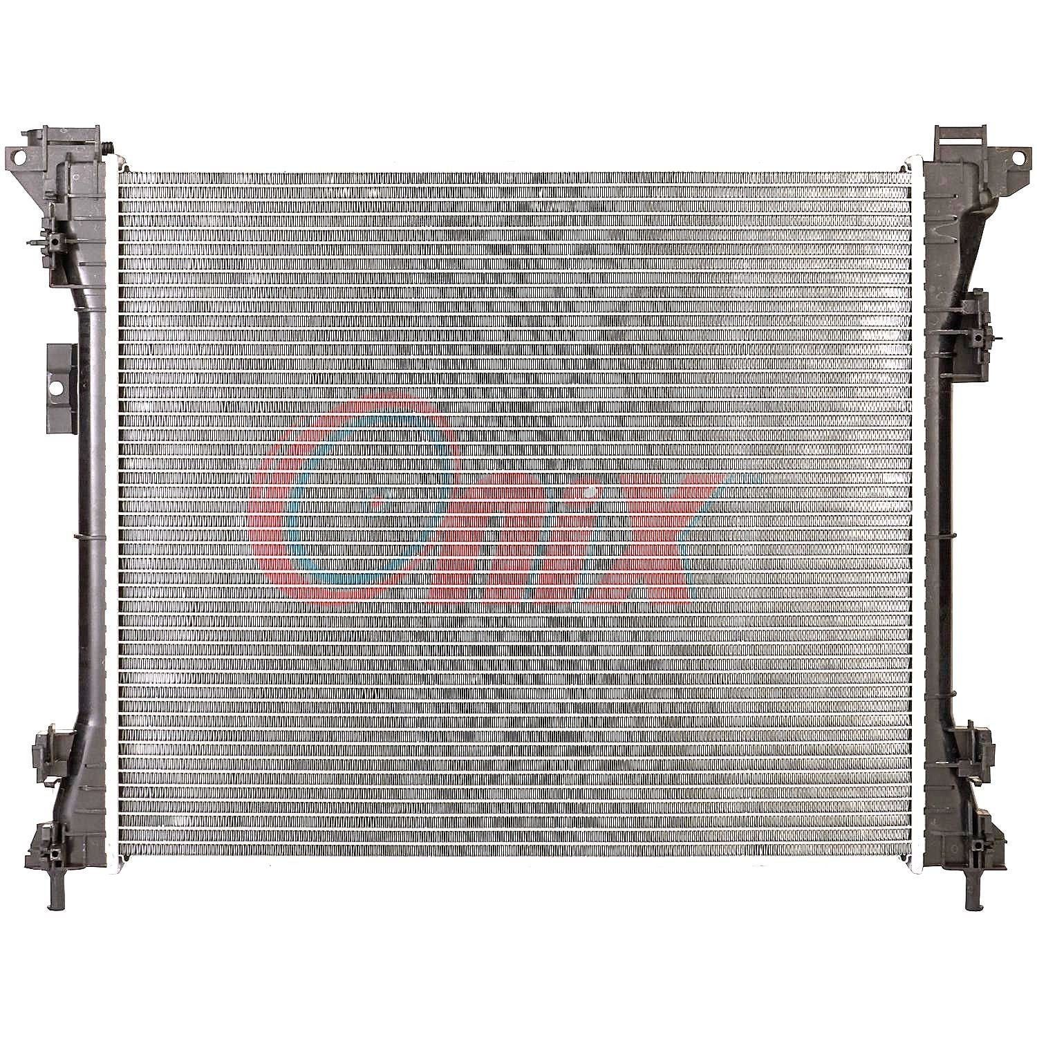 Radiator