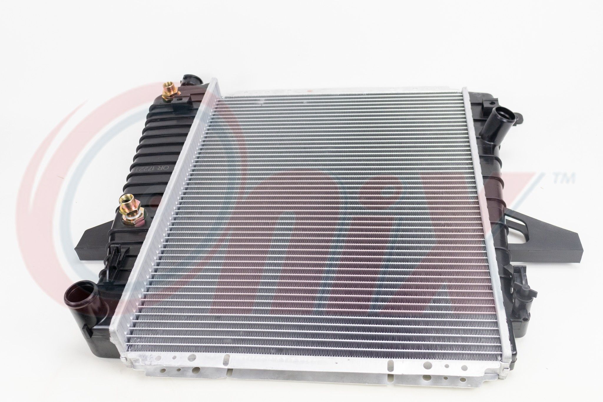 1997, 1996, 1995 Mazda B3000 Ranger Radiator