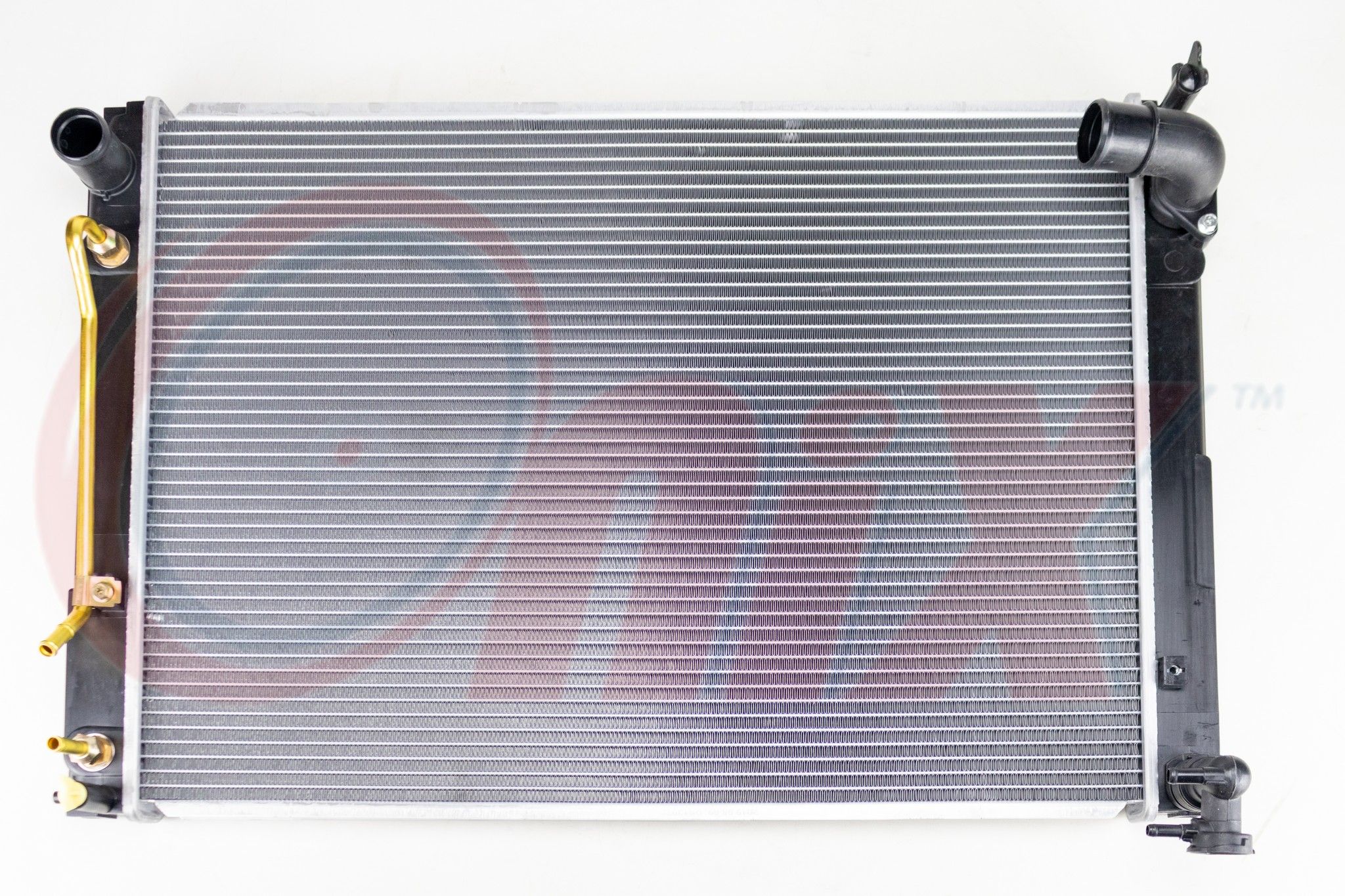 2010, 2009, 2008, 2007 Toyota Sienna Radiator