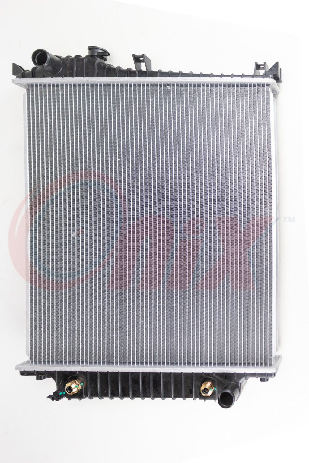 2010, 2009, 2008, 2007 Ford Explorer Radiator