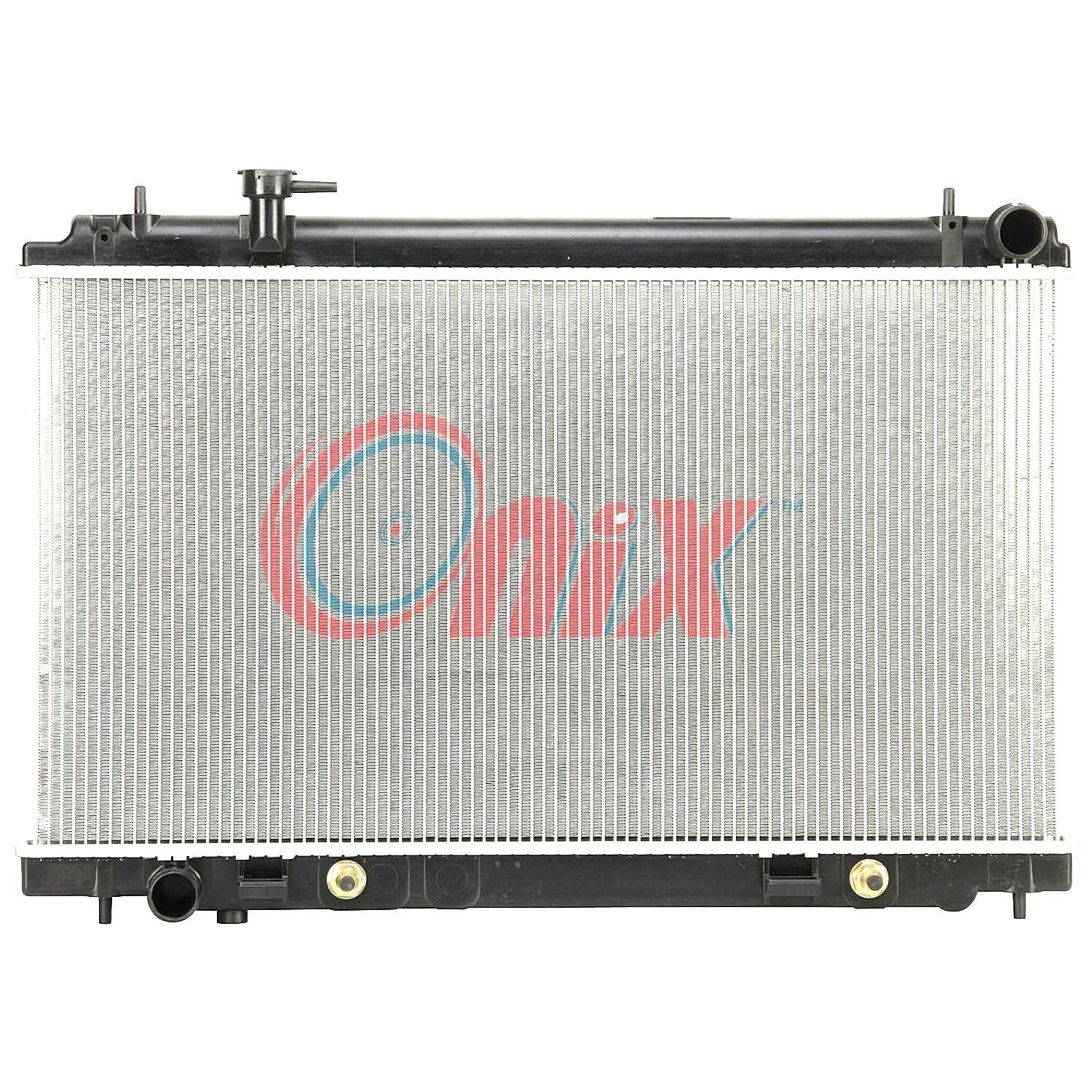 2003-2006 Nissan 350Z Radiator Onix