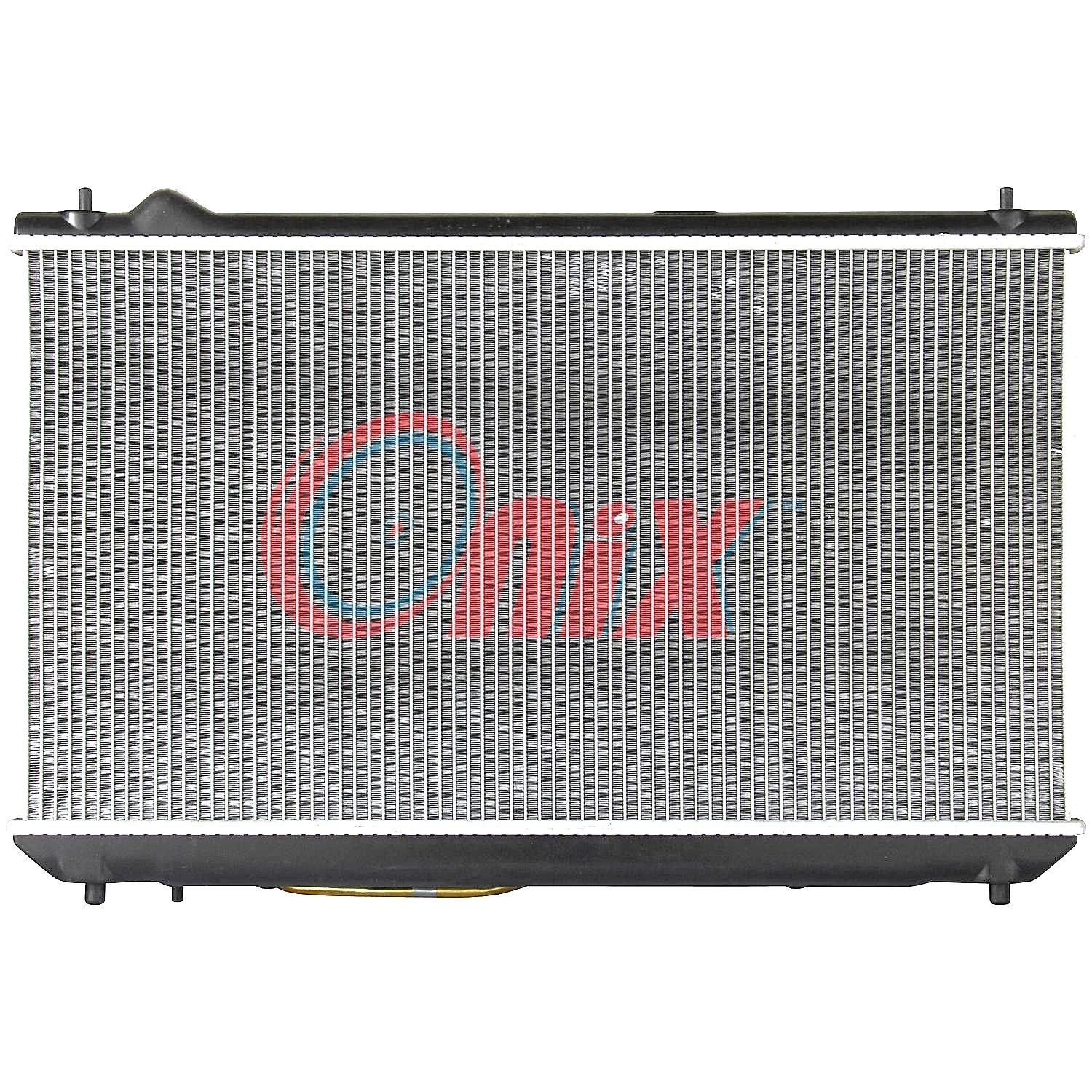 2001, 2000, 1999, 1998, 1997 Lexus ES300 Radiator