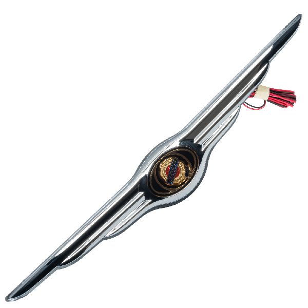 2005-2010 Chrysler 300 Emblem -  or Rear (Oracle Lighting)