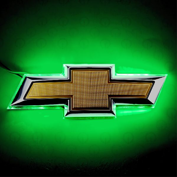 2014-2015 Chevrolet Camaro Emblem -  or Rear (Oracle Lighting)