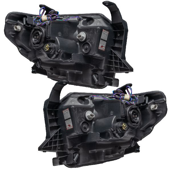 2014-2017 Toyota Tundra Headlight Assembly (Oracle Lighting)