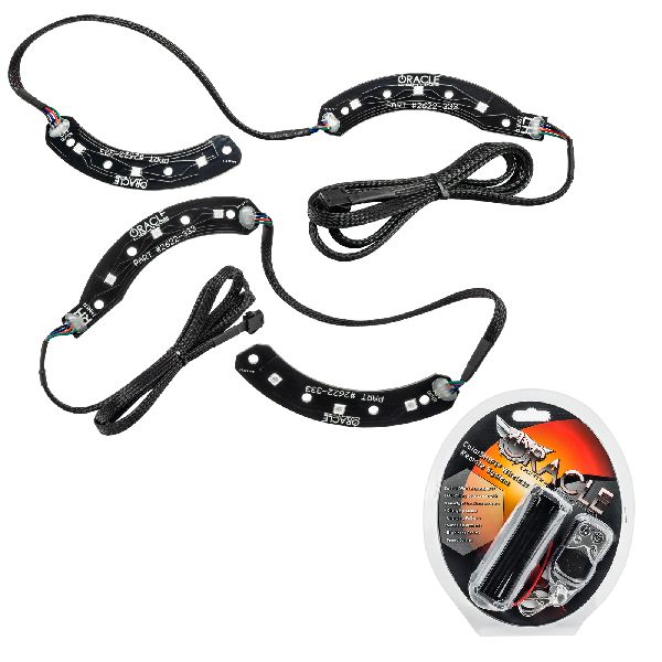 2014-2015 Chevrolet Camaro Daytime Running Light Circuit Board (Oracle Lighting)
