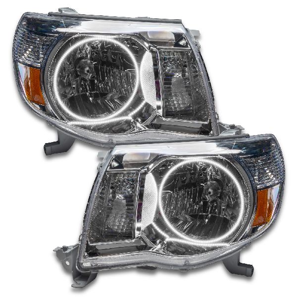 2005-2011 Toyota Tacoma Headlight Assembly (Oracle Lighting)