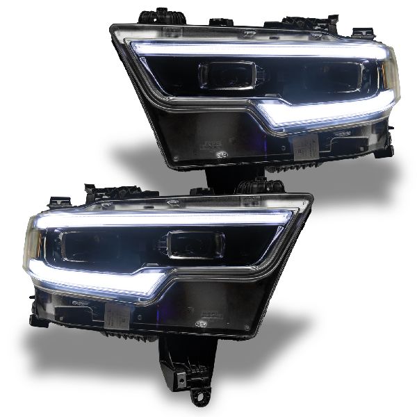 2019-2024 Ram 1500 Daytime Running Light Circuit Board (Oracle Lighting)