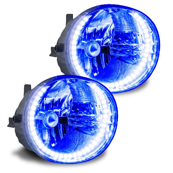2006-2009 Toyota 4Runner Fog Light Assembly (Oracle Lighting)