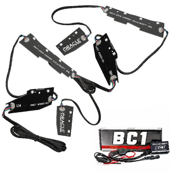 2016-2018 Chevrolet Camaro Daytime Running Light Circuit Board (Oracle Lighting)