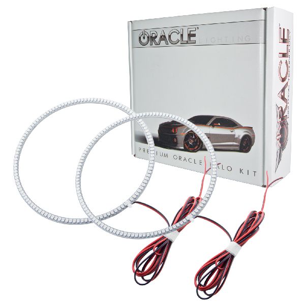 2010-2012 Ford Mustang Fog Light Kit (Oracle Lighting)