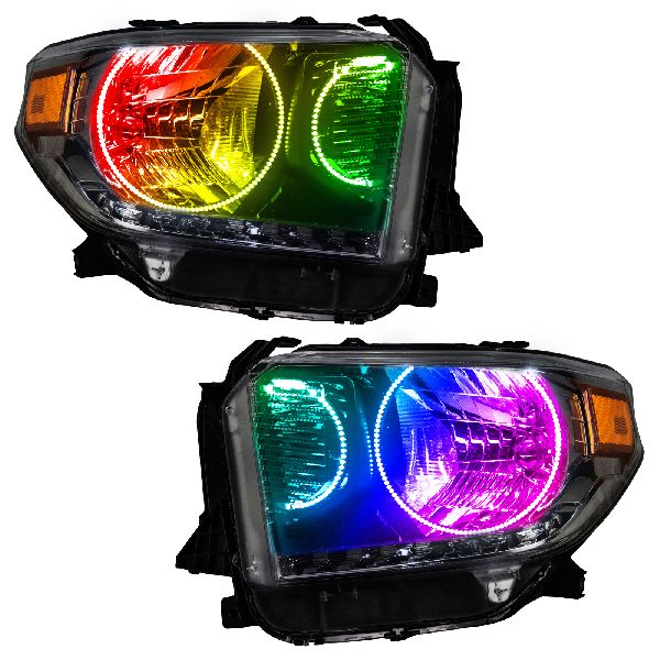2014-2017 Toyota Tundra Headlight Assembly (Oracle Lighting)