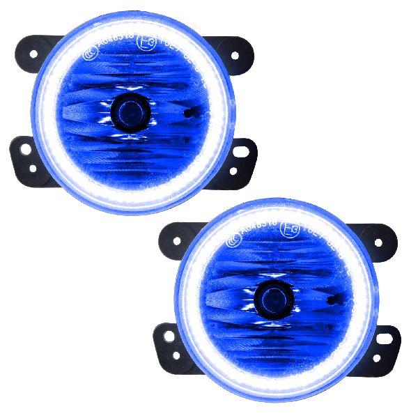 2005-2007 Dodge Magnum Fog Light Assembly (Oracle Lighting)