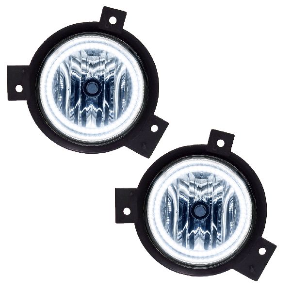 2001-2003 Ford Ranger Fog Light Assembly (Oracle Lighting)