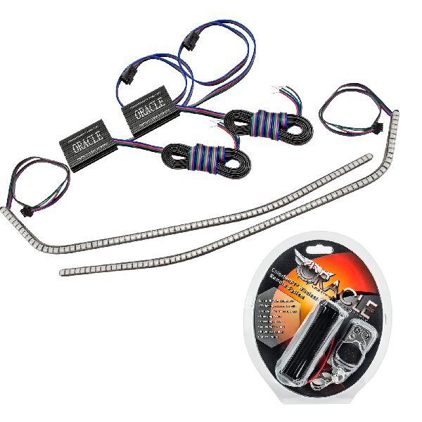 2016-2018 Chevrolet Camaro Daytime Running Light Circuit Board (Oracle Lighting)