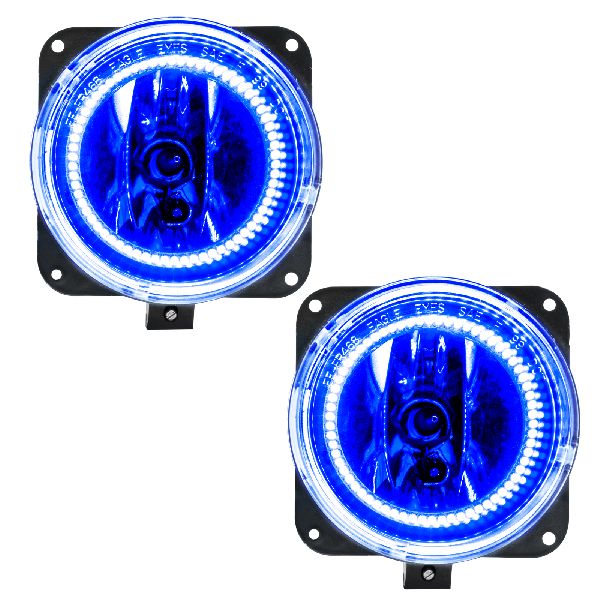 2005-2007 Ford Escape Fog Light Assembly (Oracle Lighting)