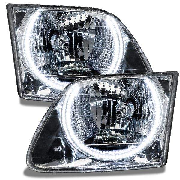 1997-2003 Ford F-150 Headlight Assembly (Oracle Lighting)