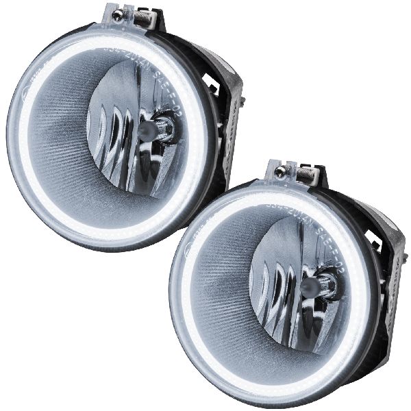 2005-2010 Jeep Grand Cherokee Fog Light Assembly (Oracle Lighting)