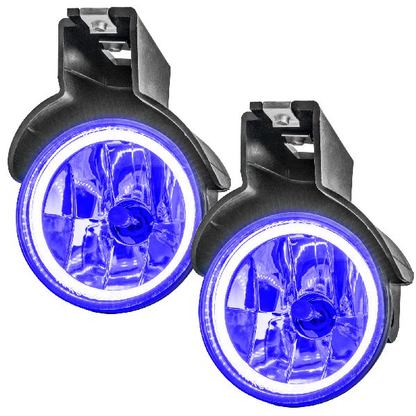 1998-2000 Dodge Durango Fog Light Assembly (Oracle Lighting)