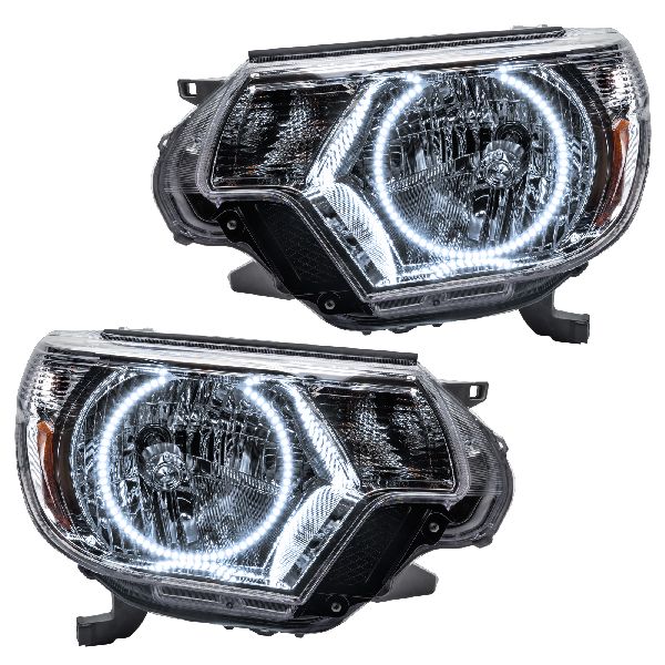 2012-2015 Toyota Tacoma Headlight Assembly (Oracle Lighting)