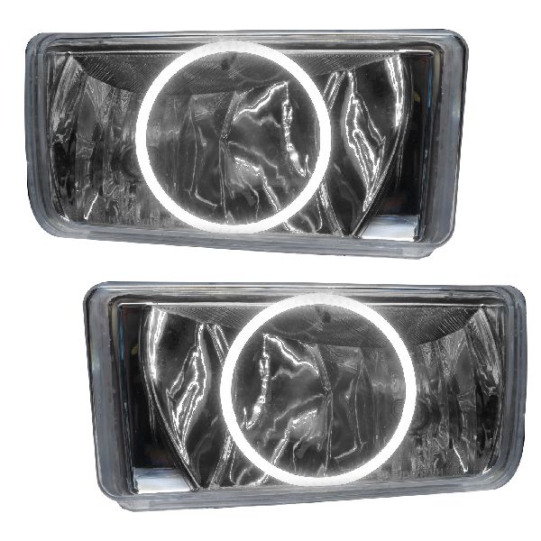 2007 Chevrolet Silverado 3500 Classic Fog Light Assembly (Oracle Lighting)