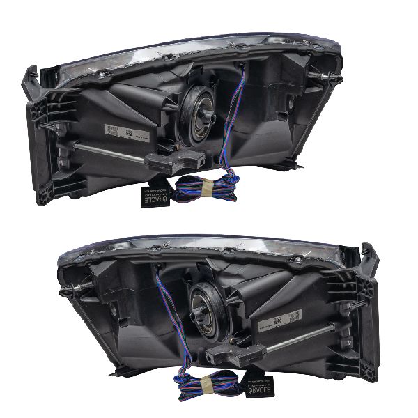 2007-2008 Dodge Ram 1500 Headlight Assembly (Oracle Lighting)
