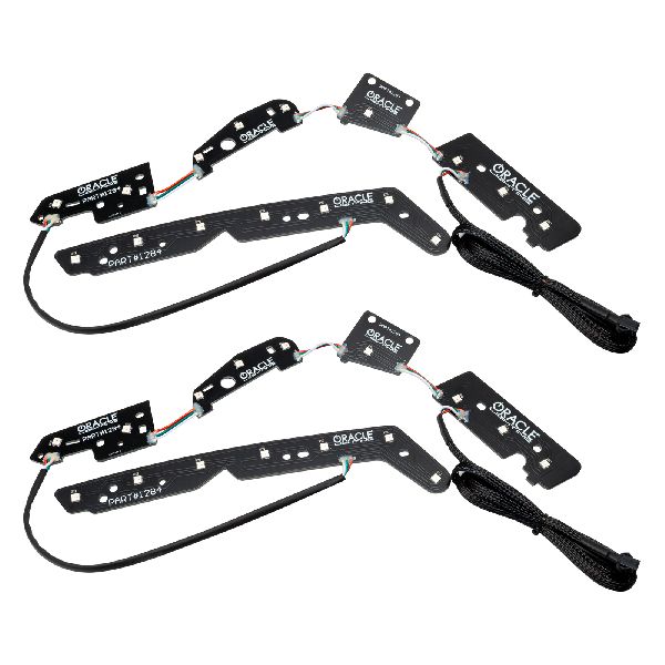 2014-2021 Jeep Grand Cherokee Daytime Running Light Circuit Board (Oracle Lighting)