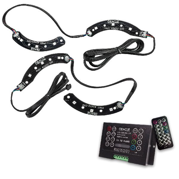 2014-2015 Chevrolet Camaro Daytime Running Light Circuit Board (Oracle Lighting)