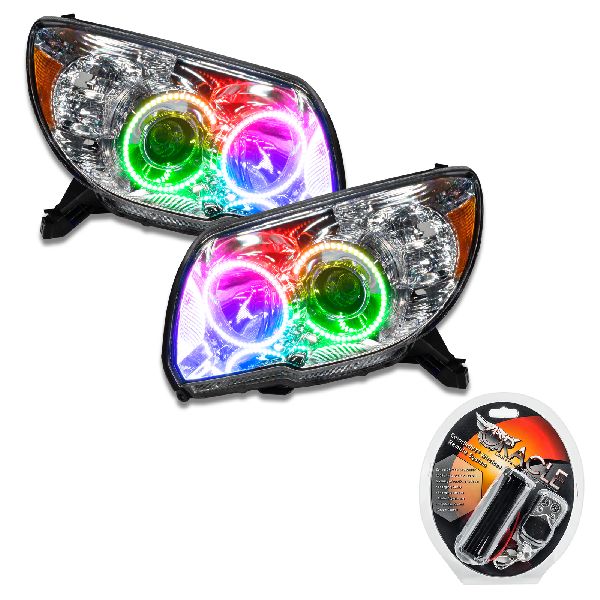 2006-2009 Toyota 4Runner Headlight Assembly (Oracle Lighting)