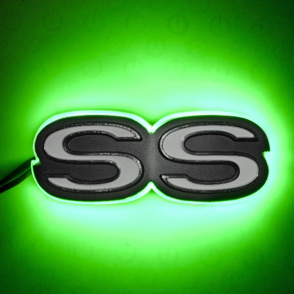 1978-2019 Chevrolet Camaro Emblem -  or Rear (Oracle Lighting)