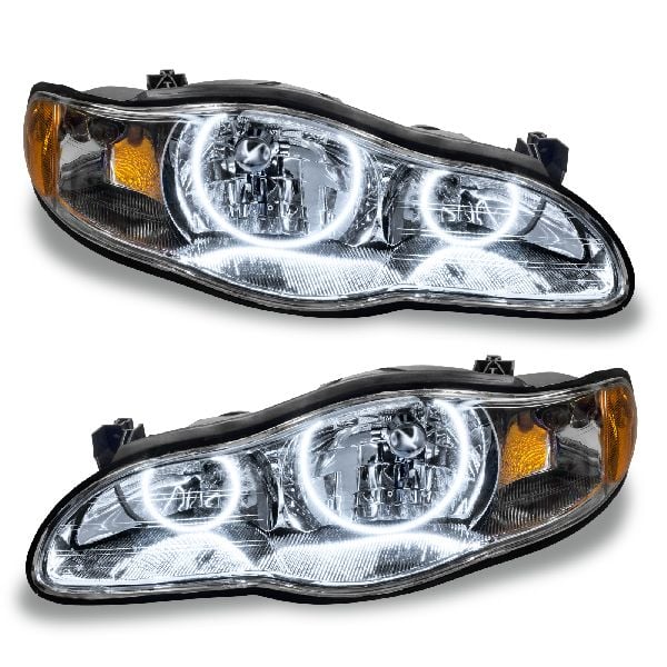 2000-2005 Chevrolet Monte Carlo Headlight Assembly (Oracle Lighting)