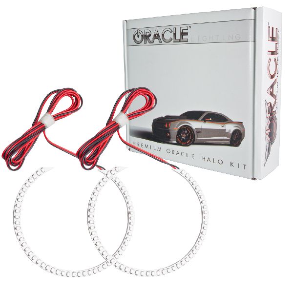 2007-2008 Nissan Maxima Headlight Halo Ring Emitter Set (Oracle Lighting)