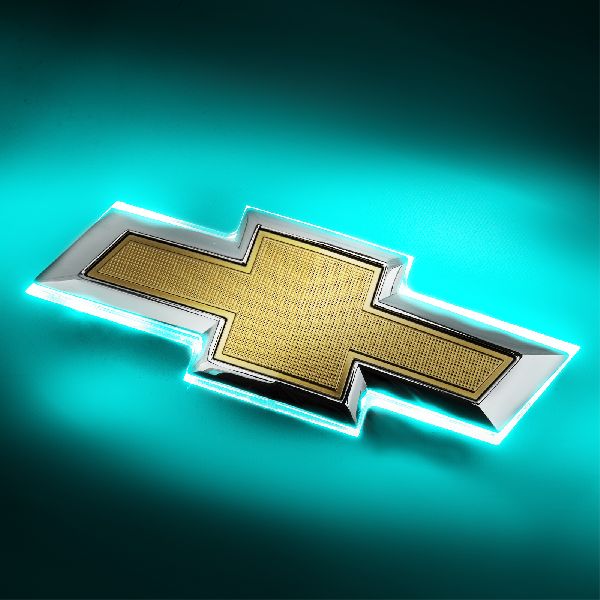 2016-2019 Chevrolet Camaro Emblem -  or Rear (Oracle Lighting)