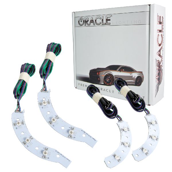 2014-2015 Chevrolet Camaro Daytime Running Light Circuit Board (Oracle Lighting)