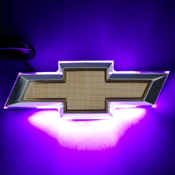 2010-2013 Chevrolet Camaro Emblem -  or Rear (Oracle Lighting)