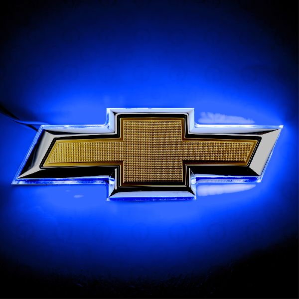 2014-2015 Chevrolet Camaro Emblem -  or Rear (Oracle Lighting)