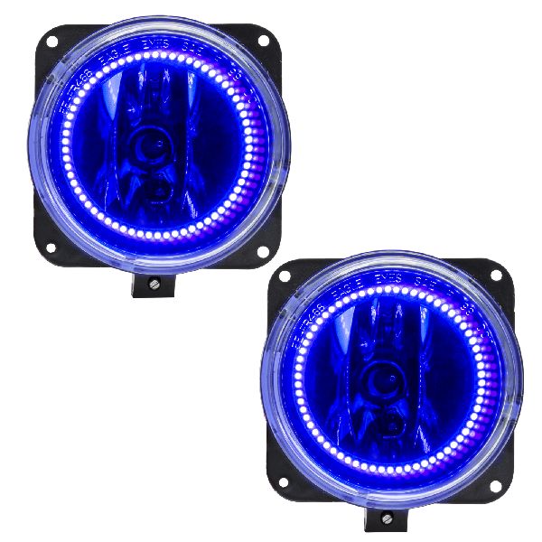 2005-2007 Ford Escape Fog Light Assembly (Oracle Lighting)
