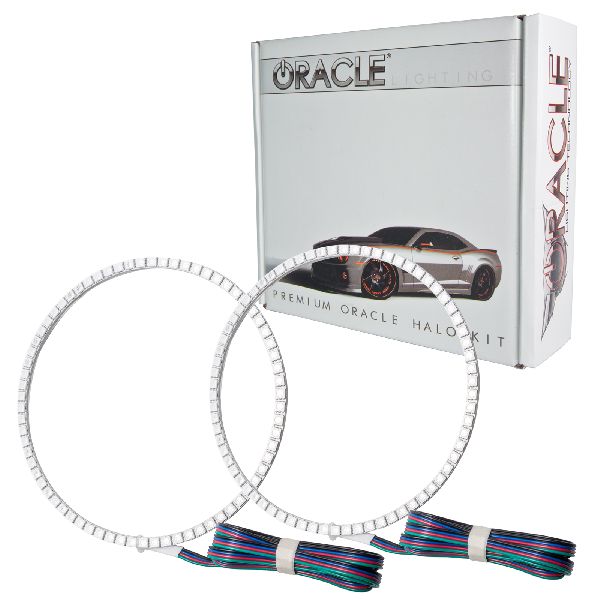 2010-2012 Ford Mustang Fog Light Kit (Oracle Lighting)