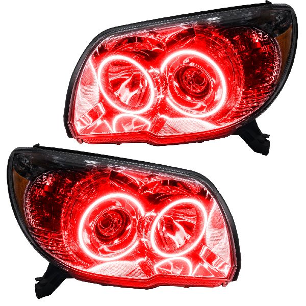 2006-2009 Toyota 4Runner Headlight Assembly (Oracle Lighting)