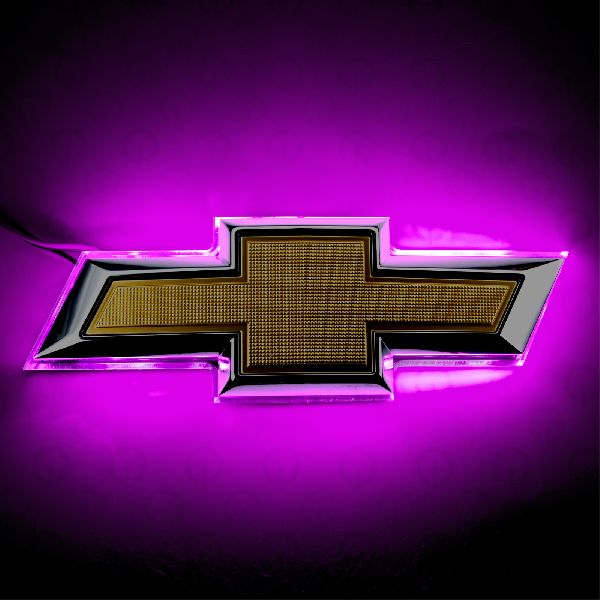2014-2015 Chevrolet Camaro Emblem -  or Rear (Oracle Lighting)