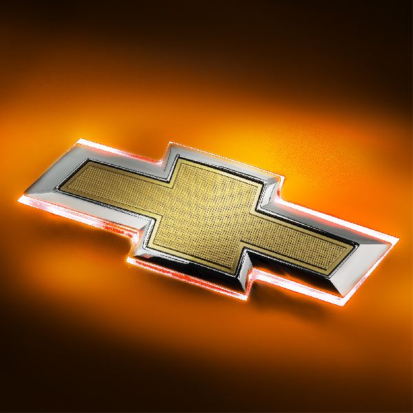 2016-2019 Chevrolet Camaro Emblem -  or Rear (Oracle Lighting)