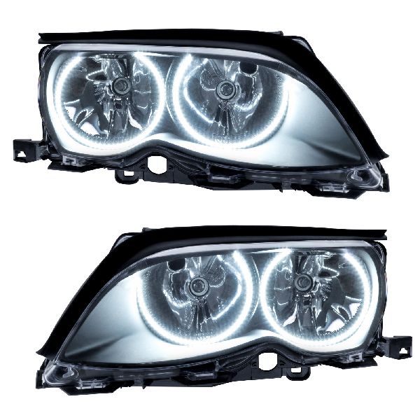 2002-2005 BMW M3 Headlight Assembly (Oracle Lighting)