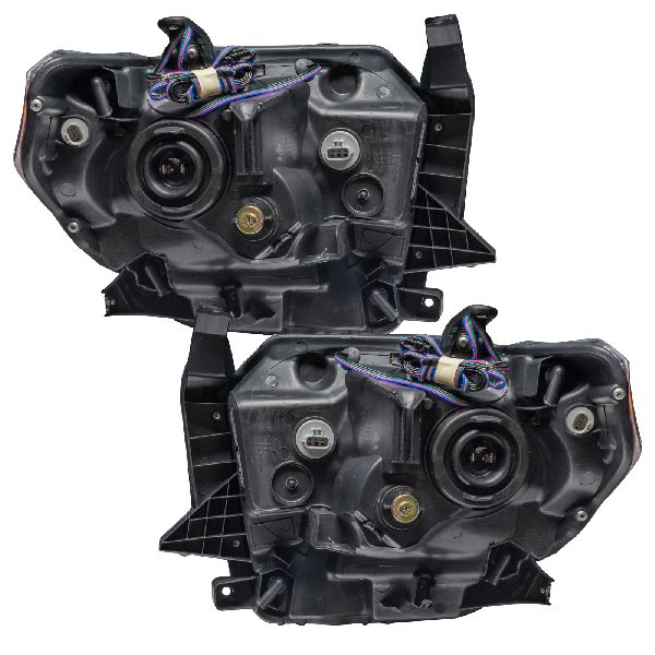 2014-2017 Toyota Tundra Headlight Assembly (Oracle Lighting)