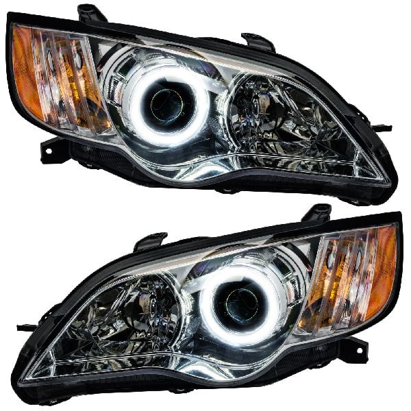 2008-2009 Subaru Legacy Headlight Assembly (Oracle Lighting)