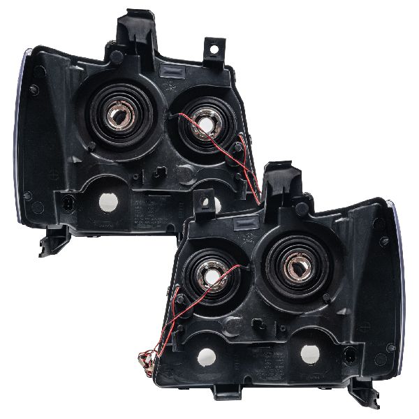 2007-2013 Chevrolet Avalanche Headlight Assembly (Oracle Lighting)