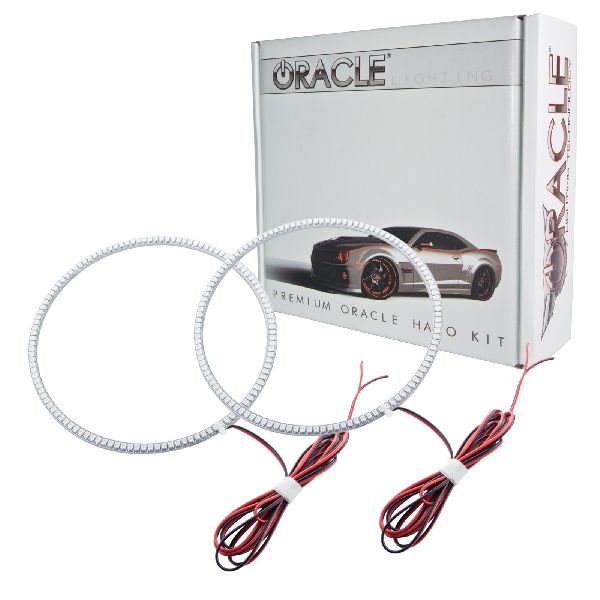 2010-2012 Ford Mustang Fog Light Kit (Oracle Lighting)