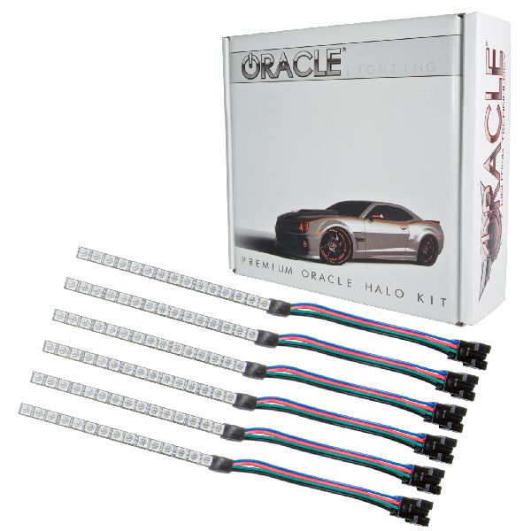 2015-2018 Ford Mustang Daytime Running Light Circuit Board (Oracle Lighting)