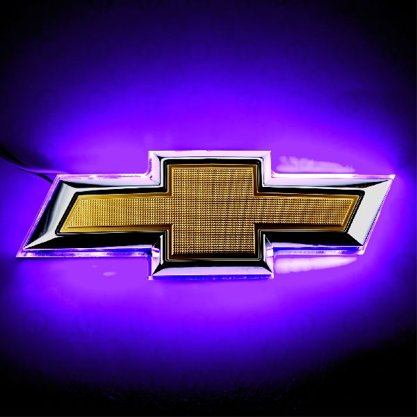 2014-2015 Chevrolet Camaro Emblem -  or Rear (Oracle Lighting)